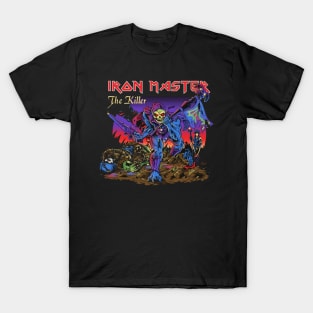 Iron master T-Shirt